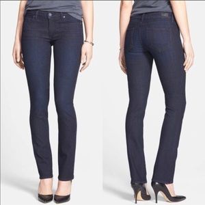 Paige Skyline Straight in Palmer